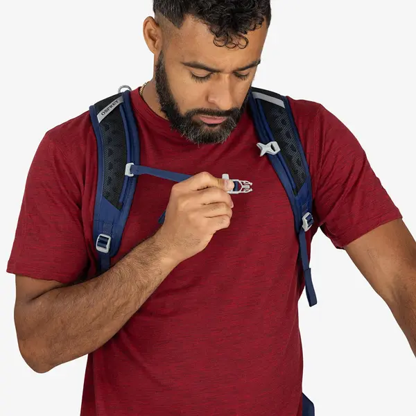 Osprey Ruksak Osprey Sportlite 20 Serenity Blue Universal