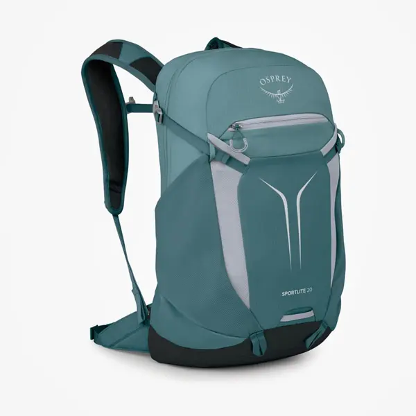 Osprey Ruksak Osprey Sportlite 20 Torrent Blue Universal