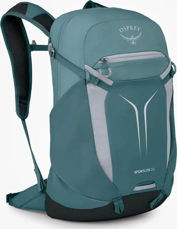 Osprey Ruksak Osprey Sportlite 20 Torrent Blue Universal