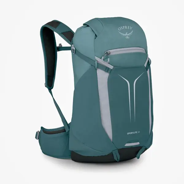 Osprey Ruksak Osprey Sportlite 22 Torrent Blue Universal