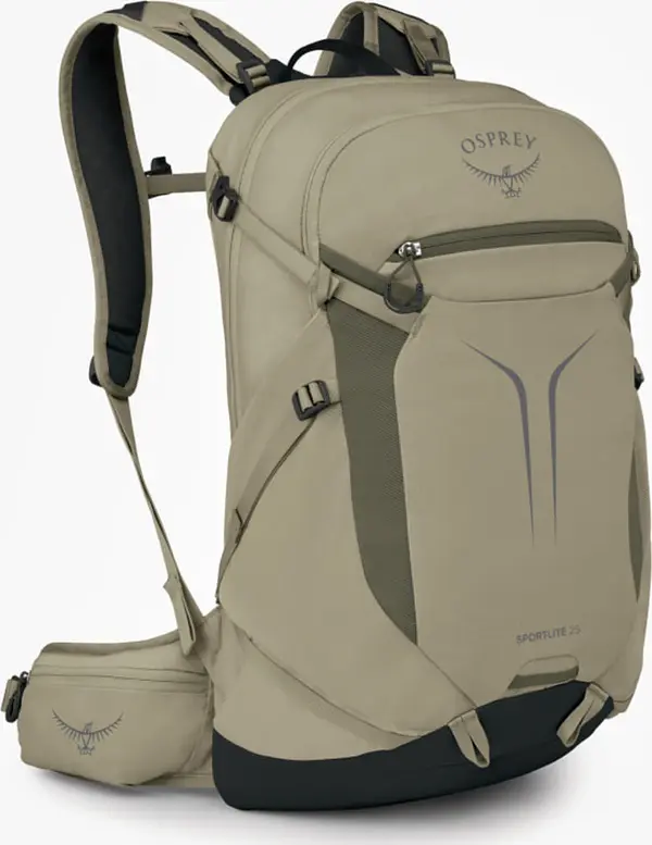 Osprey Ruksak Osprey Sportlite 25 Olive Tan Universal