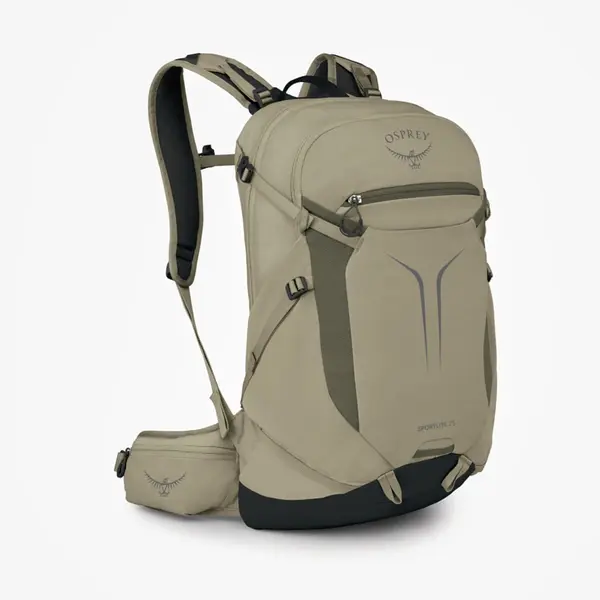 Osprey Ruksak Osprey Sportlite 25 Olive Tan Universal