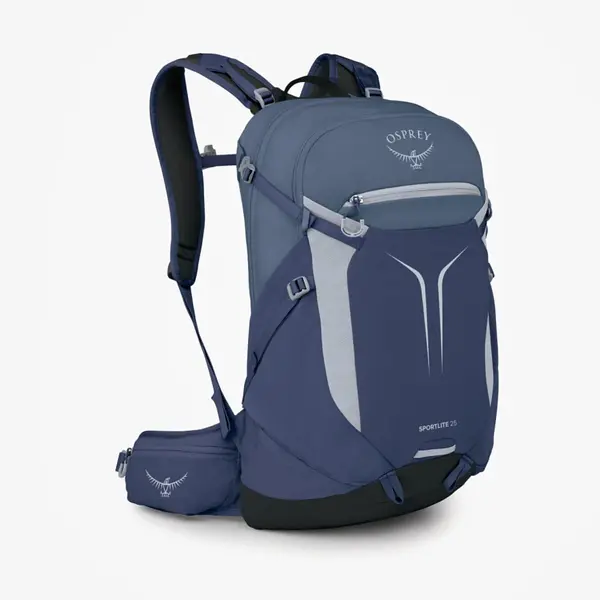 Osprey Ruksak Osprey Sportlite 25 Serenity Blue Universal
