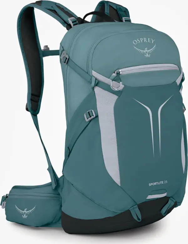 Osprey Ruksak Osprey Sportlite 25 Torrent Blue Universal