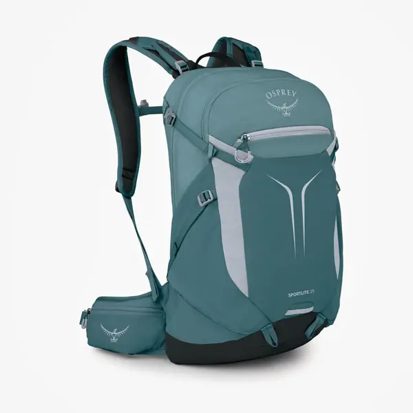 Osprey Ruksak Osprey Sportlite 25 Torrent Blue Universal