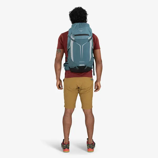 Osprey Ruksak Osprey Sportlite 30 Torrent Blue Universal