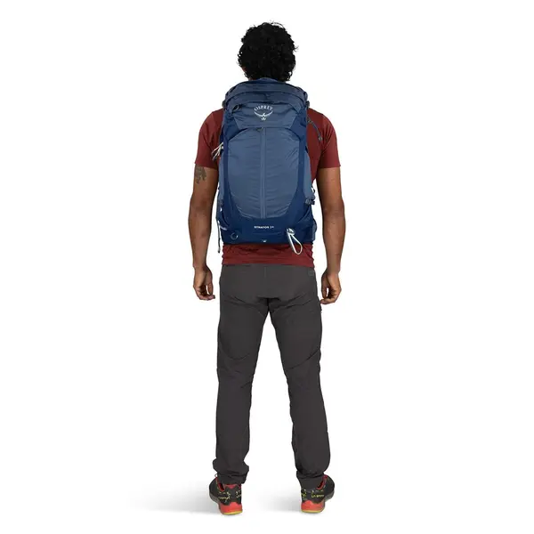 Osprey Ruksak Osprey Stratos 24 Nirvana Blue Universal