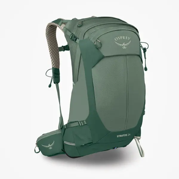 Osprey Ruksak Osprey Stratos 24 Pine Leaf Green Universal