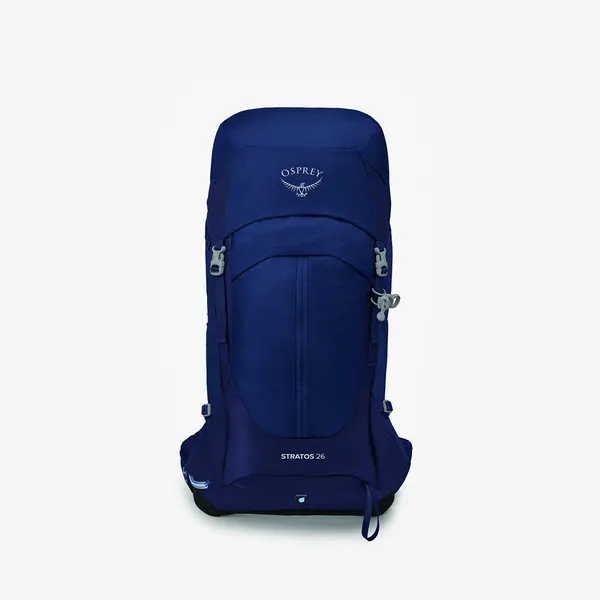 Osprey Ruksak Osprey Stratos 26 Cetacean Blue Universal
