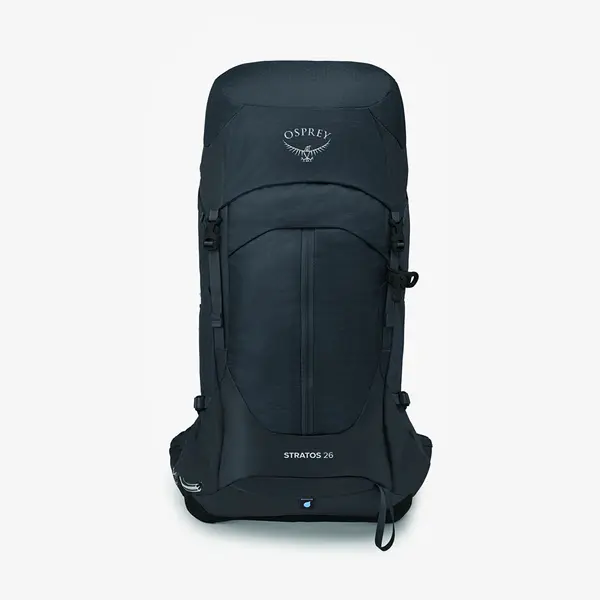 Osprey Ruksak Osprey Stratos 26 Tunnel Vision Grey Universal