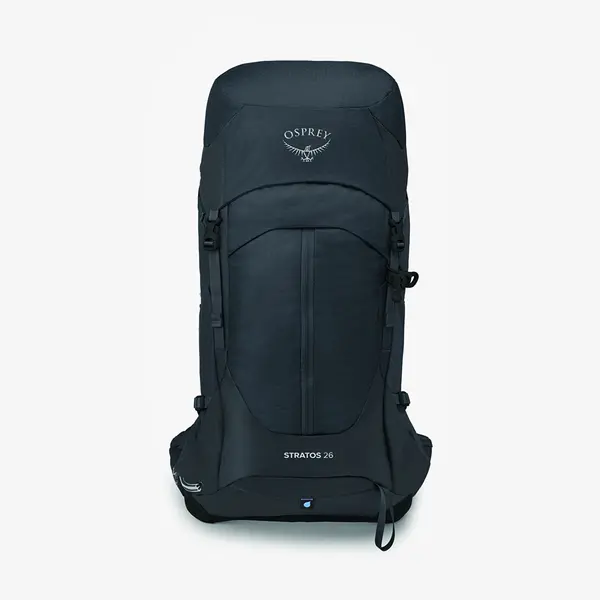 Osprey Ruksak Osprey Stratos 26 Tunnel Vision Grey Universal