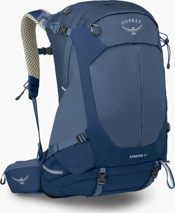 Osprey Ruksak Osprey Stratos 34 Nirvana Blue Universal