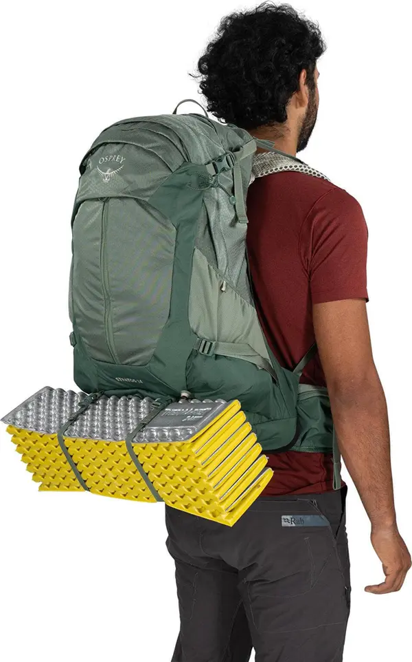 Osprey Ruksak Osprey Stratos 34 Pine Leaf Green Universal