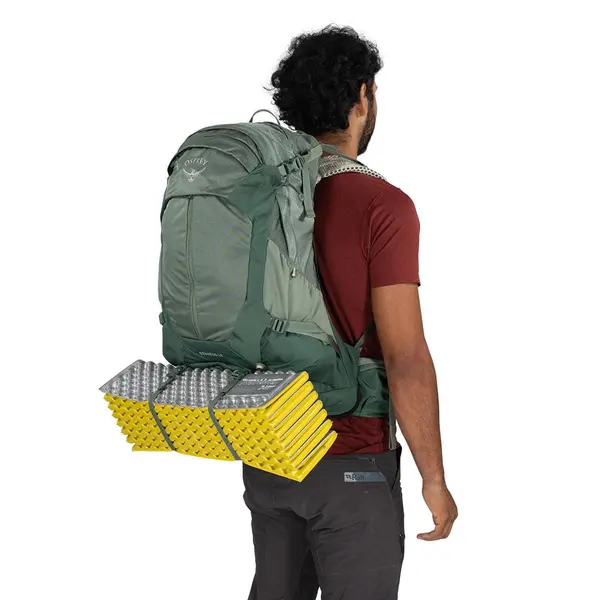 Osprey Ruksak Osprey Stratos 34 Pine Leaf Green Universal