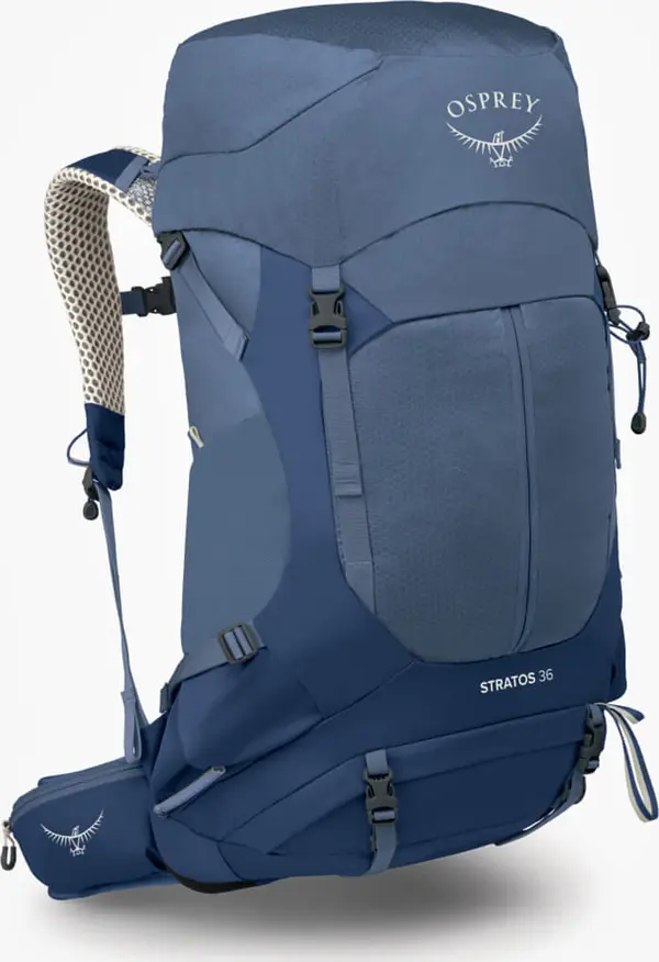 Osprey Ruksak Osprey Stratos 36 Nirvana Blue Universal