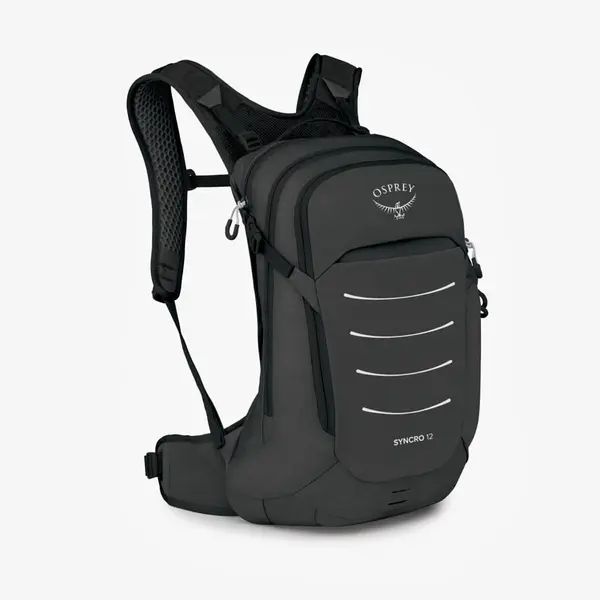 Osprey Ruksak Osprey Syncro 12 Raven Black Universal