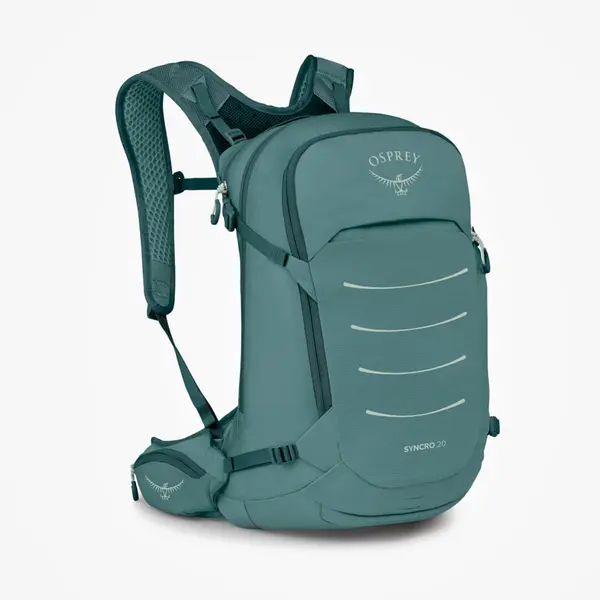 Osprey Ruksak Osprey Syncro 20 Cascade Blue Universal