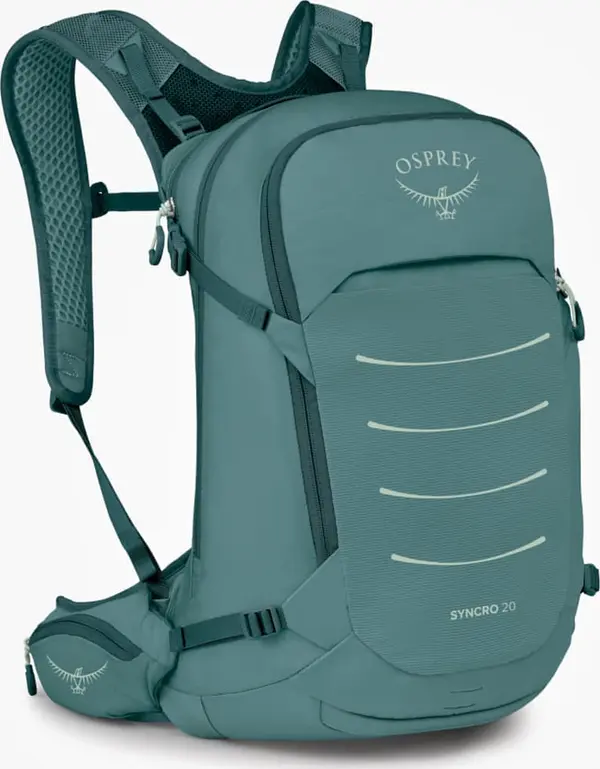 Osprey Ruksak Osprey Syncro 20 Cascade Blue Universal