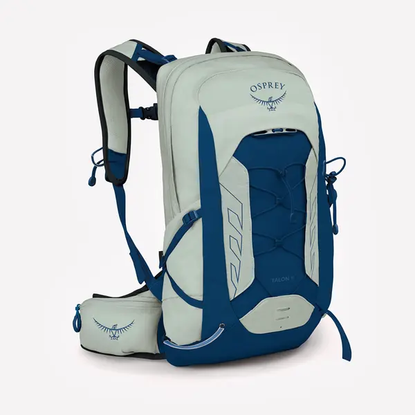 Osprey Ruksak Osprey Talon 1 Frosty Mint Green/ Night Shift Universal