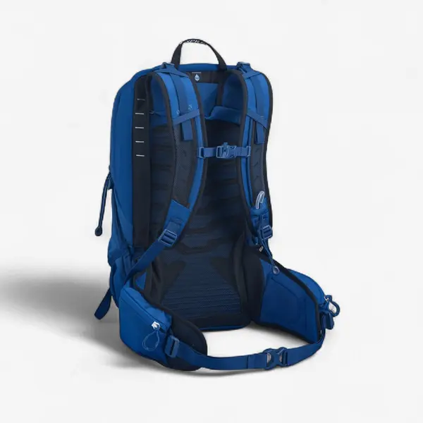 Osprey Ruksak Osprey Talon 1 Scoria Blue/ Night Shift Universal