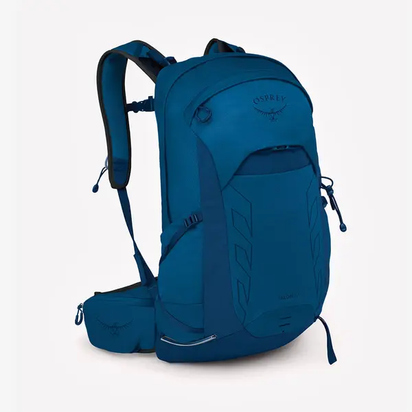 Osprey Ruksak Osprey Talon 2 Scoria Blue/ Night Shift Universal