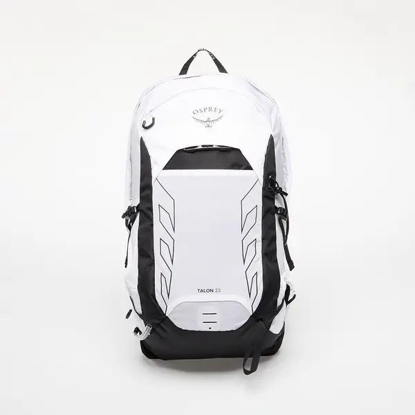 Osprey Ruksak Osprey Talon 22 Backpack White/ Black 22 l