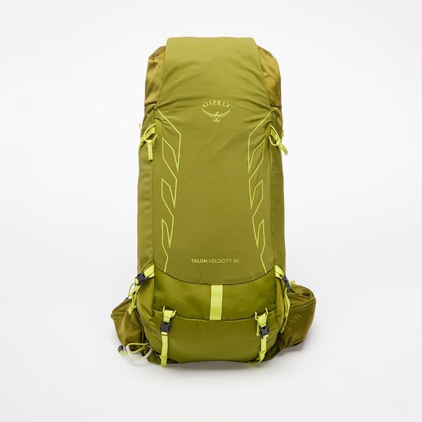 Osprey Ruksak Osprey Talon Velocity Bag 30 Matcha Green Lemongrass L/XL