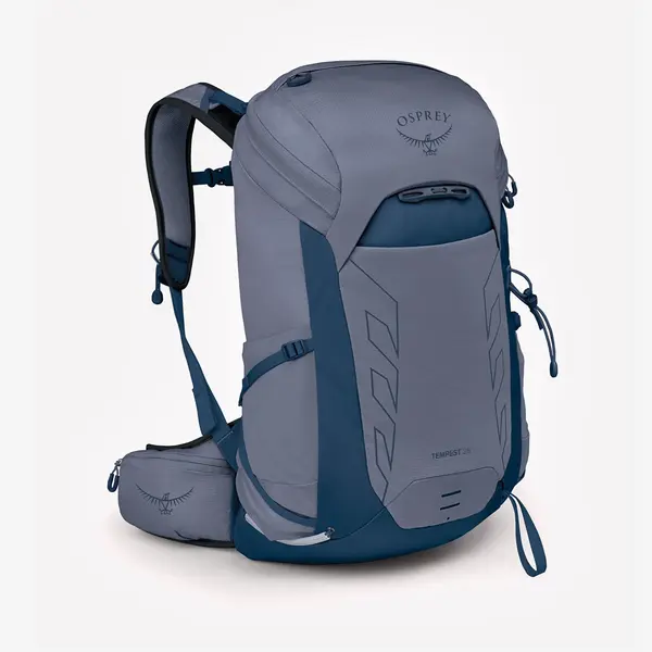 Osprey Ruksak Osprey Tempest 2 Anchor Blue/ Atlas Universal
