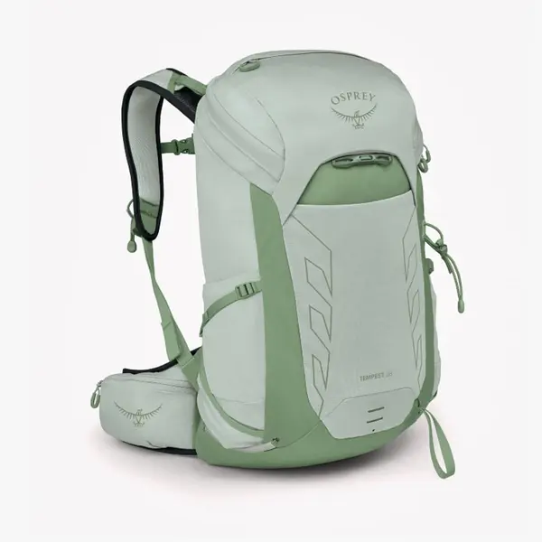 Osprey Ruksak Osprey Tempest 26 Frosty Mint Green/ Botanica 26 l