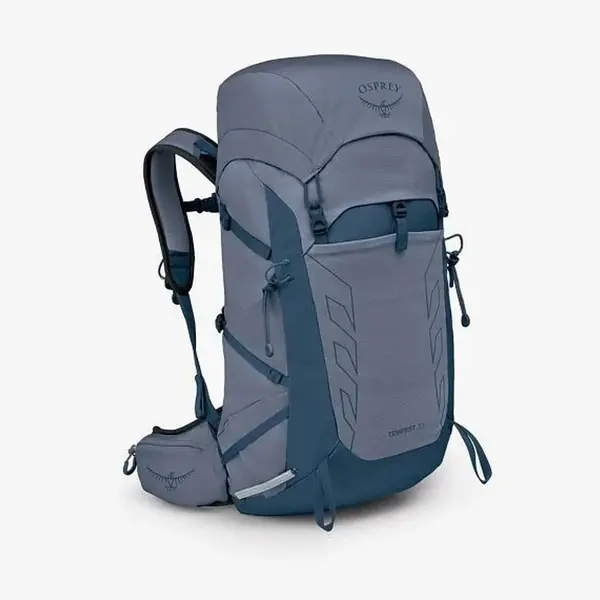 Osprey Ruksak Osprey Tempest 3 Anchor Blue/ Atlas Universal