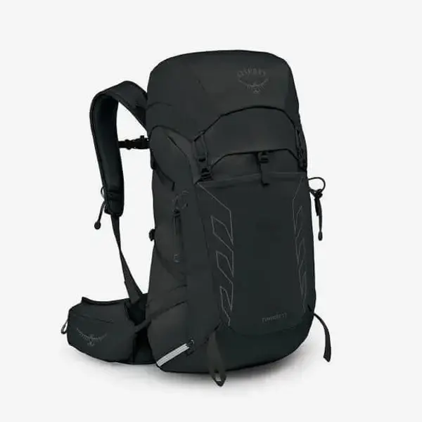 Osprey Ruksak Osprey Tempest 33 E Black/ Coal Grey Universal