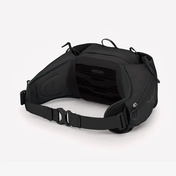 Osprey Ruksak Osprey Tempest Black/ Coal Grey Universal