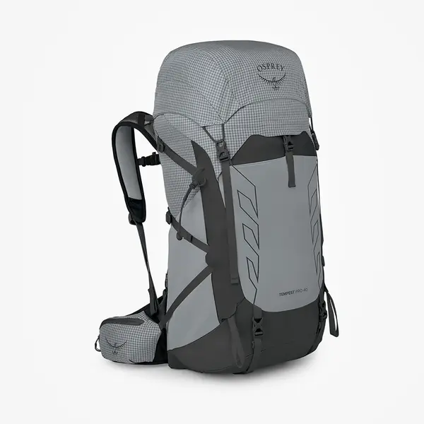 Osprey Ruksak Osprey Tempest Pro 40 Silver Lining M/L