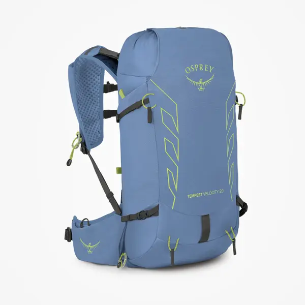 Osprey Ruksak Osprey Tempest Velocity 20 Sevres Blue XS/S