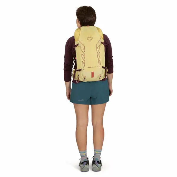 Osprey Ruksak Osprey Tempest Velocity 20 Wander Yellow XS/S