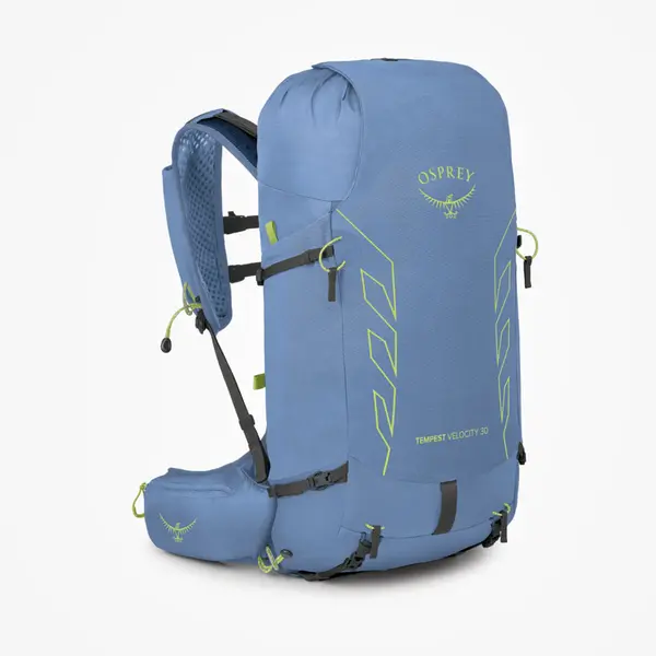 Osprey Ruksak Osprey Tempest Velocity 30 Sevres Blue XS/S