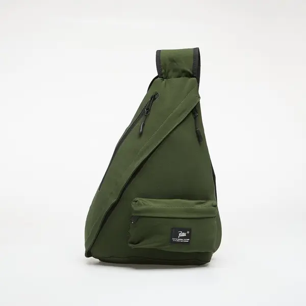 Patta Ruksak Patta N039 Sling Bag 3.0 Kombu Green Universal
