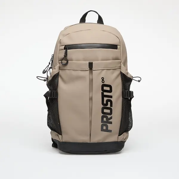 Prosto Ruksak Prosto Backpack Rack Beige Universal