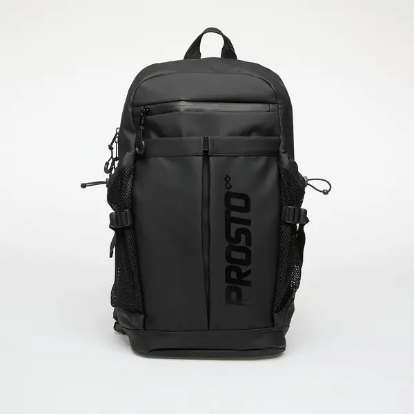Prosto Ruksak Prosto Backpack Rack Black Universal