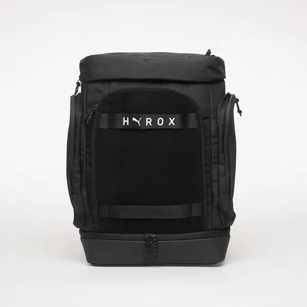 Puma Ruksak Puma x Hyrox Daily Backpack Puma Black Universal