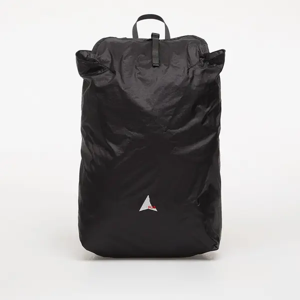 ROA Ruksak ROA VAPHI 15L Ripstop Packable Backpack Black 15 l