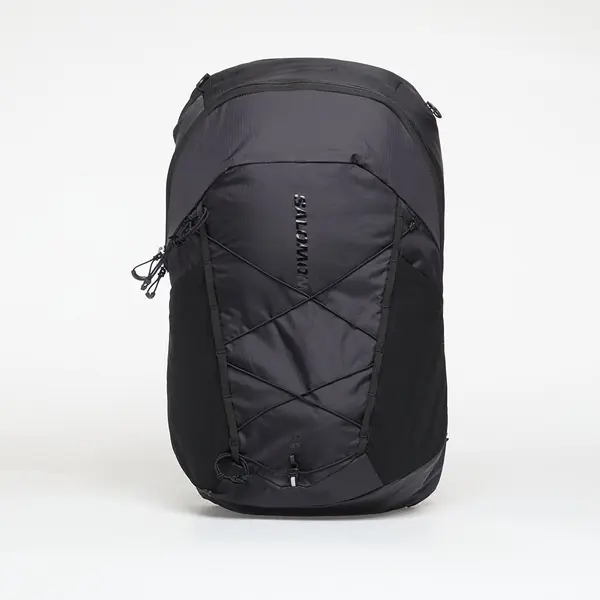 Salomon Ruksak Salomon Backpack XT 25 Black Universal