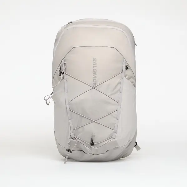 Salomon Ruksak Salomon Backpack XT 25 Paloma/ Cloudburst Universal