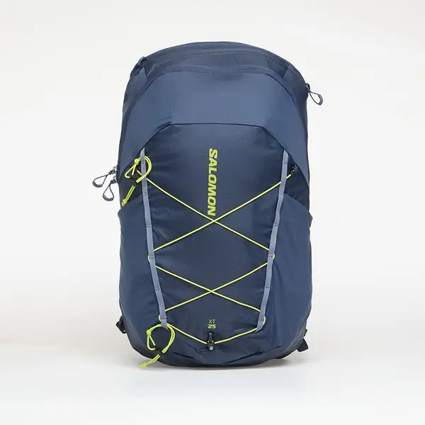 Salomon Ruksak Salomon Backpack XT 25 pellbound/ Grisaille/ Bright Chartr Universal