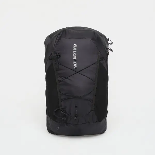 Salomon Ruksak Salomon XT 15 Black Universal