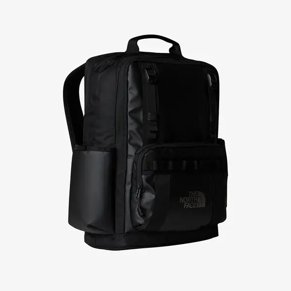 The North Face Ruksak The North Face Base Camp Daypack TNF Black/ Asphalt Grey/ 22 l