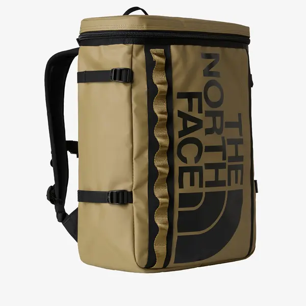 The North Face Ruksak The North Face Base Camp Fuse Box Backpack Cedar/ TNF Black Universal
