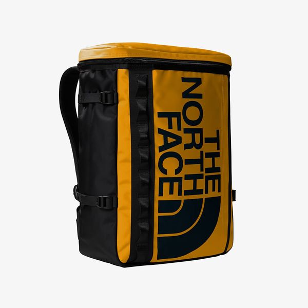 The North Face Ruksak The North Face Base Camp Fuse Box Backpack Summit Gold 30 l