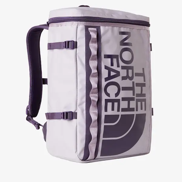 The North Face Ruksak The North Face Base Camp Fuse Box Backpack Transcendent Grey/ Endless Dusk Universal