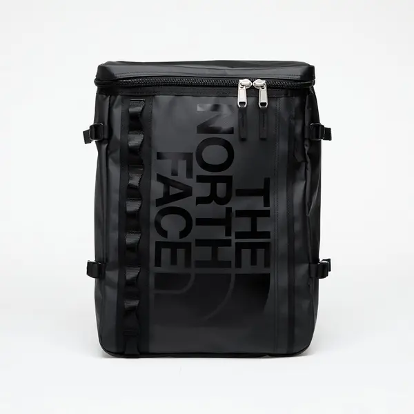 The North Face Ruksak The North Face Base Camp Fuse Box Tnf Black/ Tnf Black/ Npf 30 l